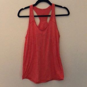 Lululemon Essential Tank